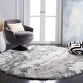 SAFAVIEH Horizon Shag Collection Area Rug by SAFAVIEH