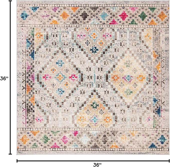 SAFAVIEH Madison Collection Area Rug - Image 2
