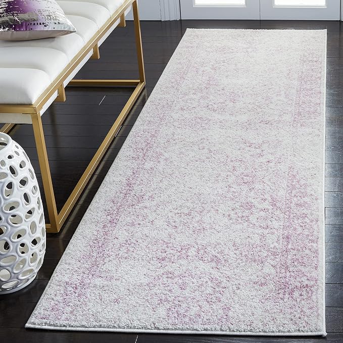 SAFAVIEH Adirondack Collection Runner Rug by SAFAVIEH