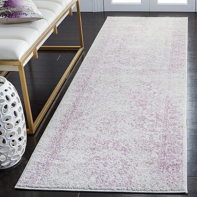 SAFAVIEH Adirondack Collection Runner Rug by SAFAVIEH