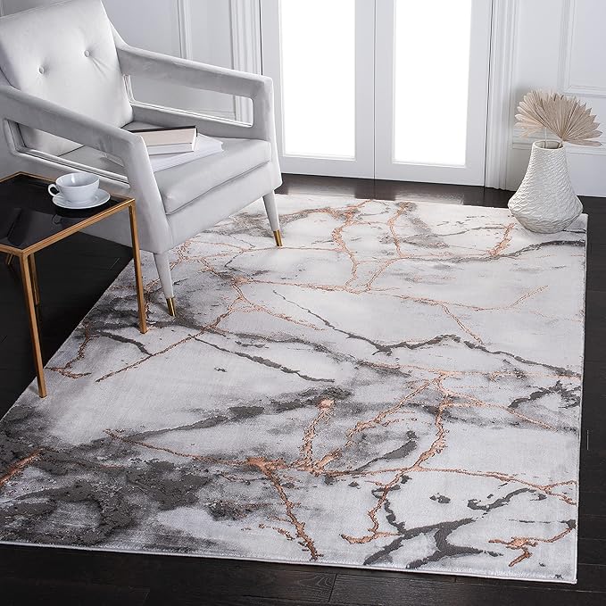 SAFAVIEH Craft Collection Area Rug by SAFAVIEH