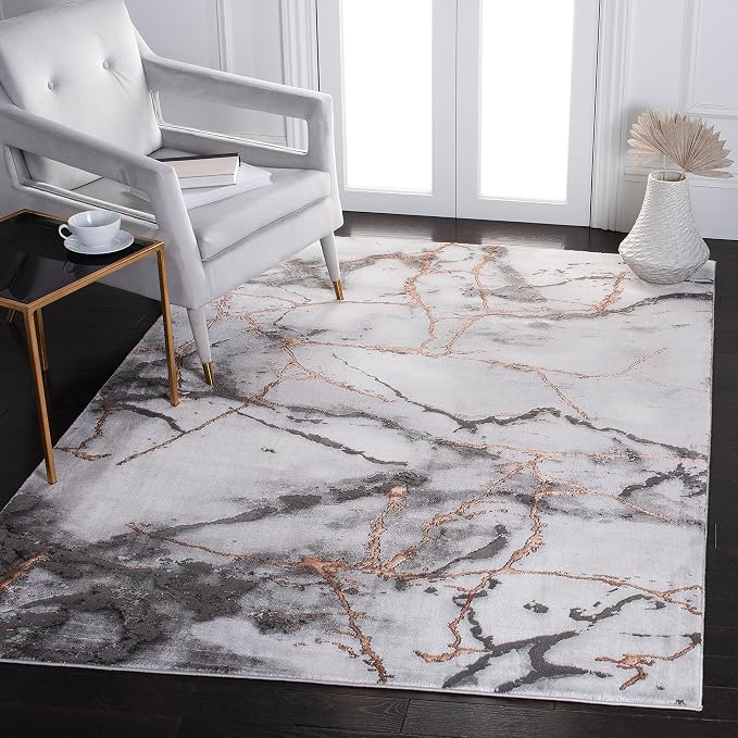 SAFAVIEH Craft Collection Area Rug by SAFAVIEH