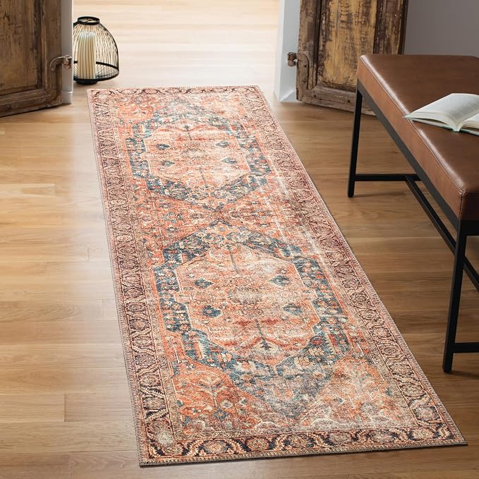 Keen Home Design 2x12 Rug by KeenHomeDesign