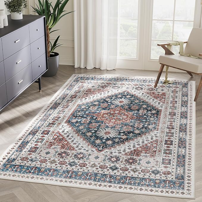 zesthome 5x7 Area Rugs by Zesthome