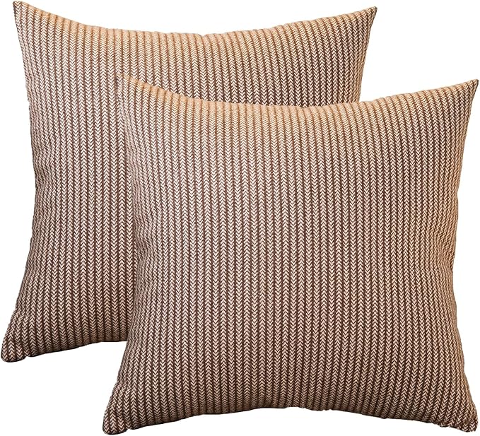 Throw Pillow Covers Square Pillow Cases - Image 6