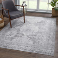 Bloom Rugs Washable 6' x 9' Rug by BloomRugs