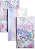 Maison d' Hermine Kitchen Towels Set of 3 100% Cotton 27.50" x 20" Reusable by MaisondHermine