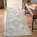 Bloom Rugs Washable Non-Slip 10 ft Runner by BloomRugs