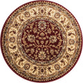 Unique Loom Voyage Collection Traditional Oriental Classic Intricate Design by UniqueLoom