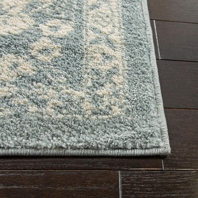 SAFAVIEH Area Rug 8x10 - Image 4