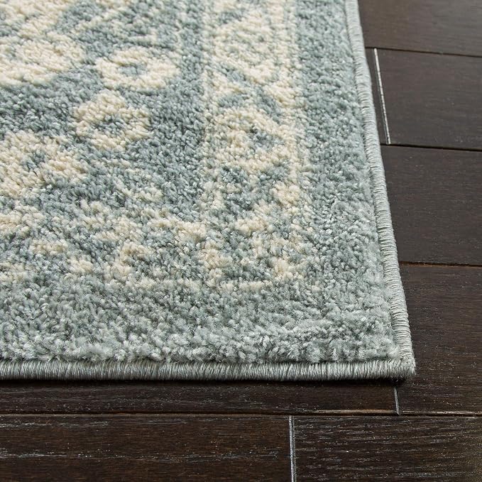 SAFAVIEH Adirondack Collection Runner Rug - Image 4