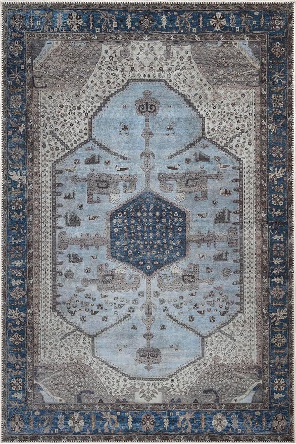 Keen Home Design 9x12 Rug - Image 4