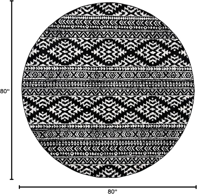 SAFAVIEH Tulum Collection Area Rug - Image 2