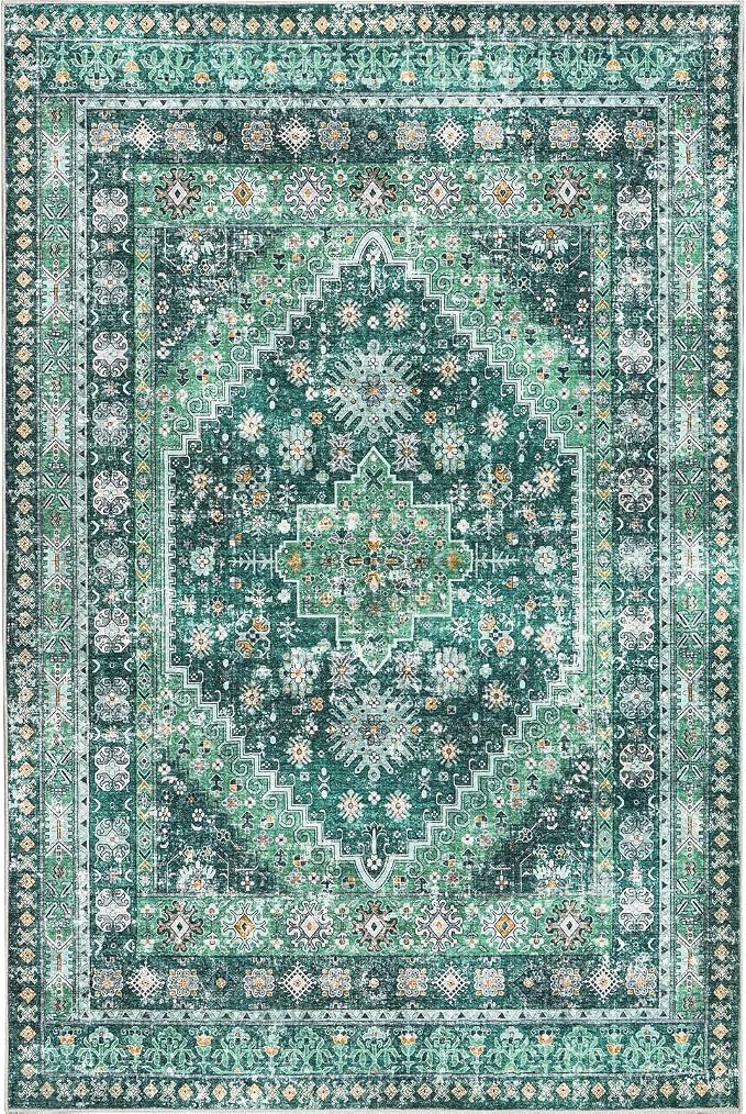 zesthome 5x7 Area Rugs - Image 2