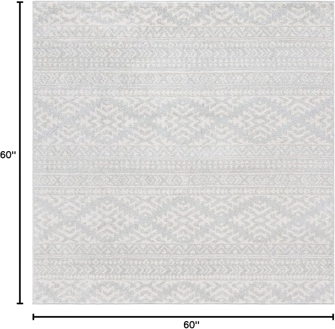 SAFAVIEH Tulum Collection Area Rug - Image 2