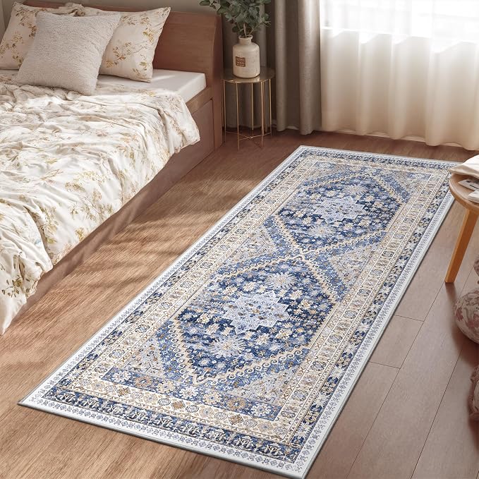 zesthome Runner Rug 2x5 - Image 7