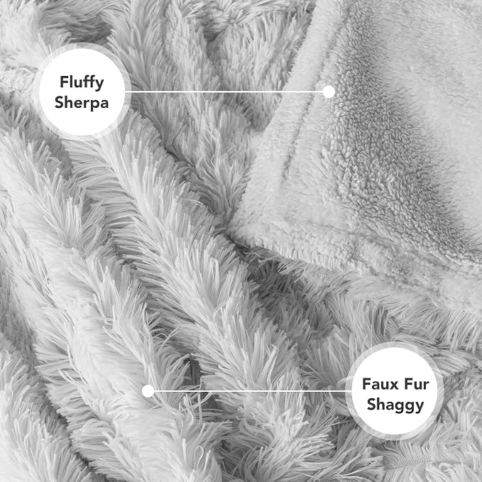 PetAmi Waterproof Dog Blanket for Medium Large Dogs, Calming Fleece Cat Blanket - Image 5