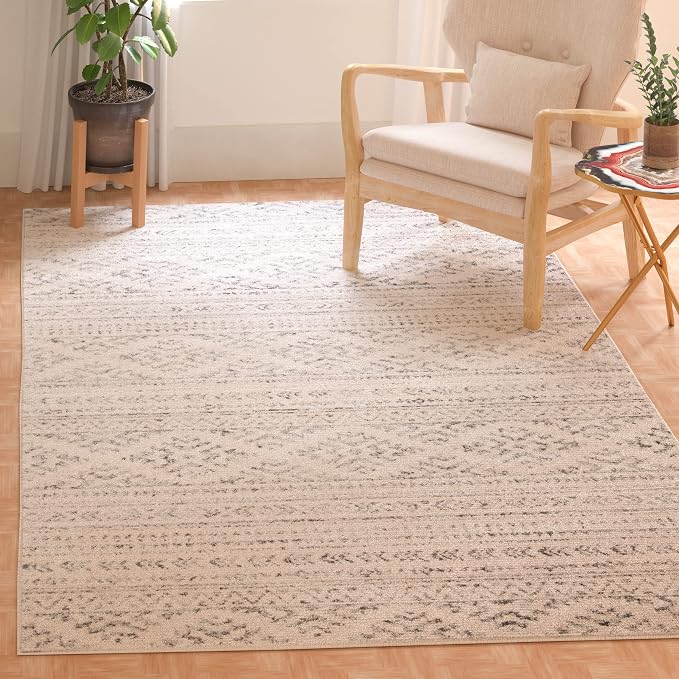 SAFAVIEH Area Rug 6x9 - Image 6