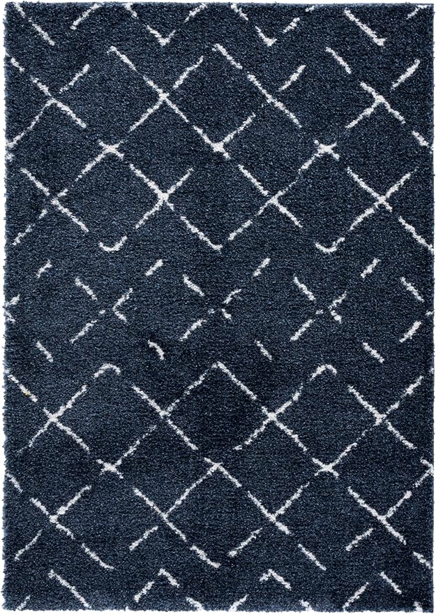 SAFAVIEH Arizona Shag Collection Area Rug - Image 2