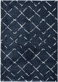 SAFAVIEH Area Rug 4x6 by SAFAVIEH