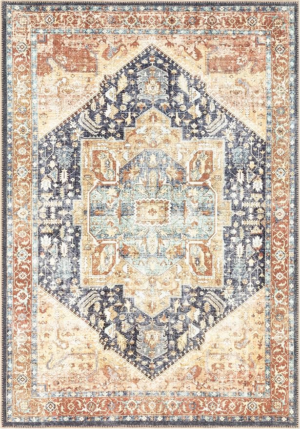 Keen Home Design 8x10 Rug - Image 3