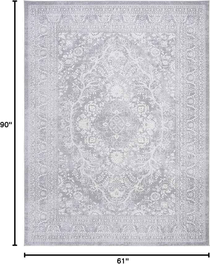 SAFAVIEH Reflection Collection Area Rug - Image 2