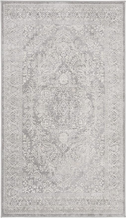 SAFAVIEH Reflection Collection Accent Rug by SAFAVIEH