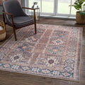 Bloom Rugs Washable 5' x 7' Rug by BloomRugs