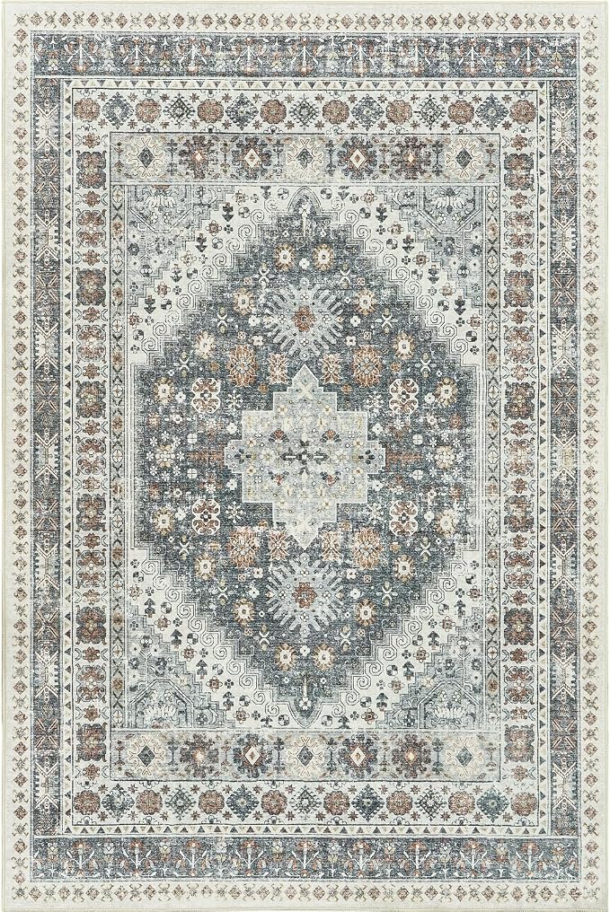 zesthome 5x7 Area Rugs - Image 2