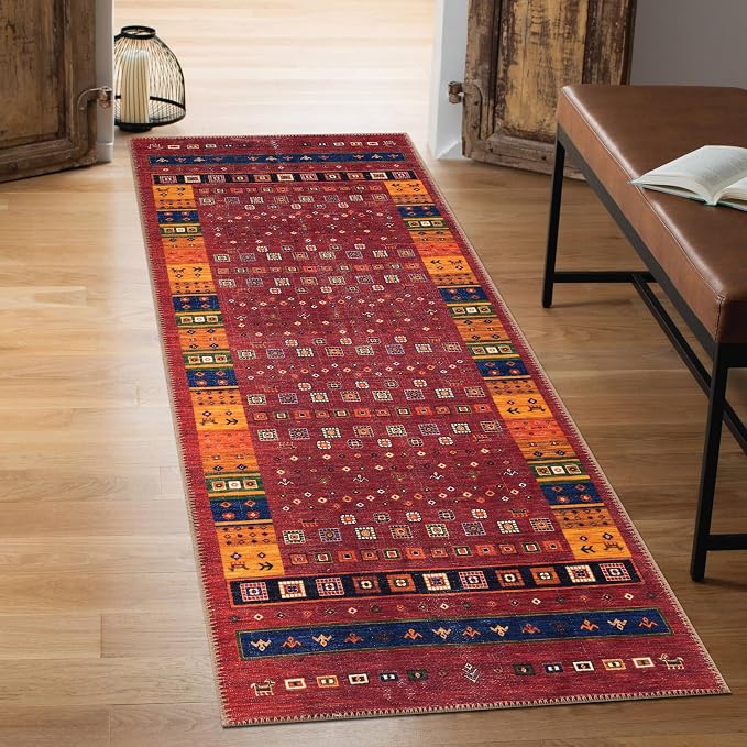Keen Home Design 2x12 Rug by KeenHomeDesign