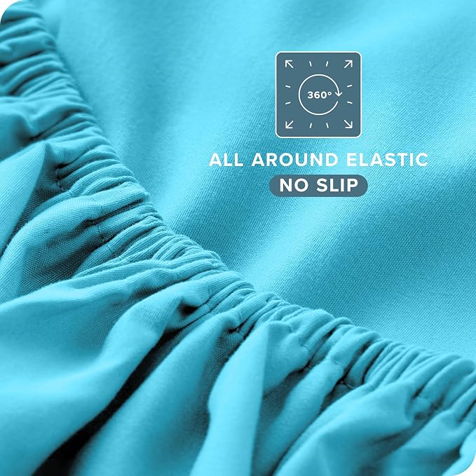 Bare Home King Sheet Set - Image 6
