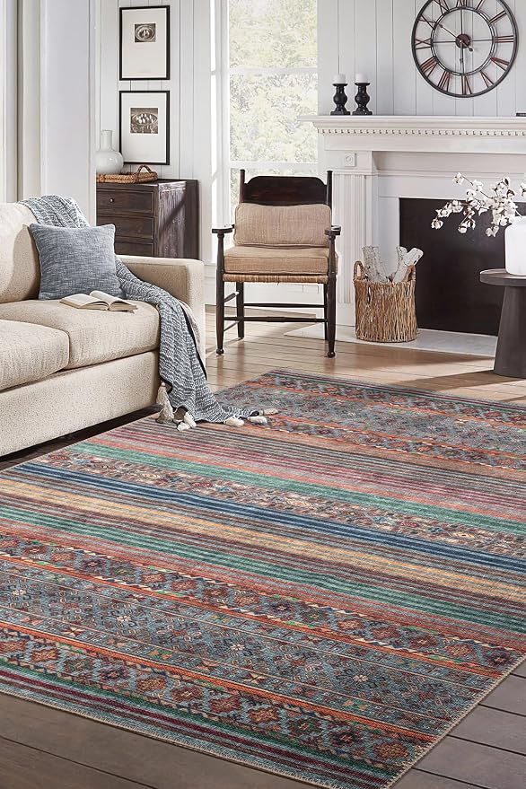 Keen Home Design 8x10 Rug - Image 3