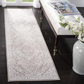 SAFAVIEH Reflection Collection Runner Rug by SAFAVIEH