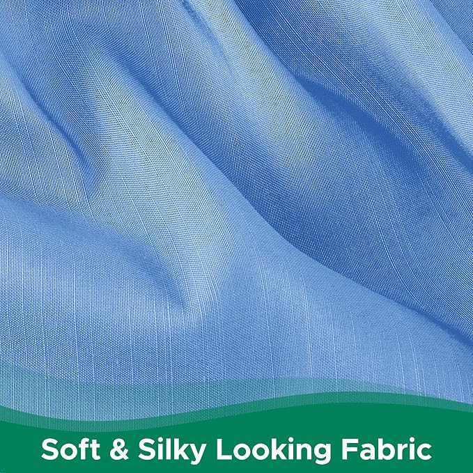Biscaynebay Wrap Around Bed Skirts - Image 8
