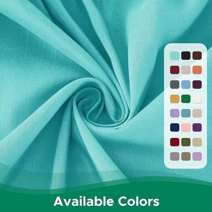 Biscaynebay Wrap Around Bed Skirts - Image 6