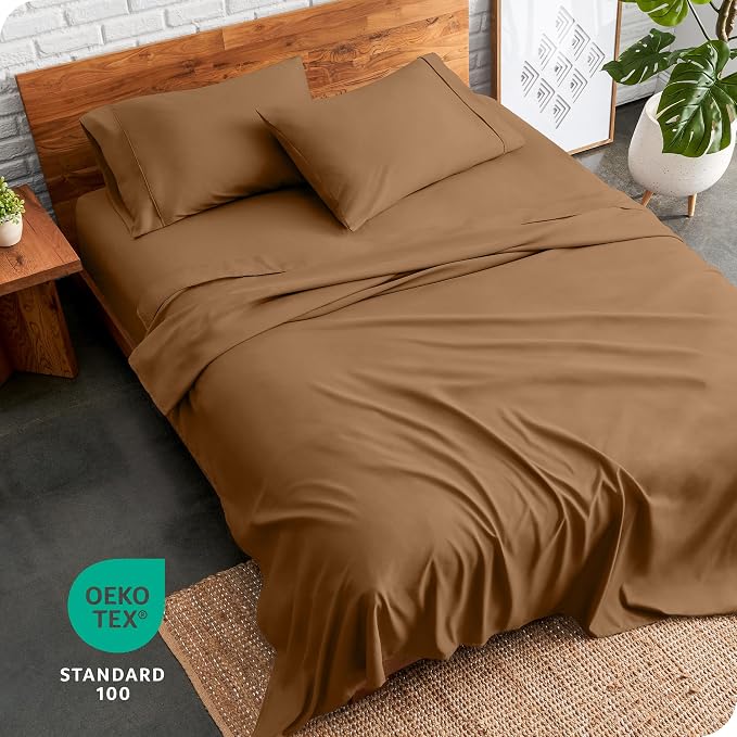 Bare Home Full Sheet Set - Image 7