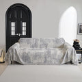 MYSKY HOME Couch Cover for Sectional Sofa Set by MYSKYHOME