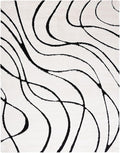 SAFAVIEH Florida Shag Collection Area Rug by SAFAVIEH