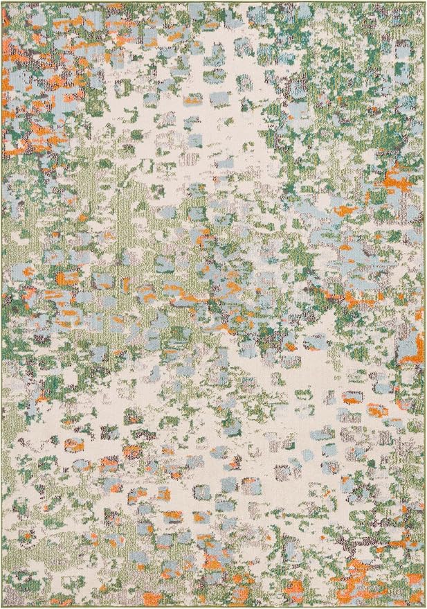 SAFAVIEH Monaco Collection Area Rug - Image 3