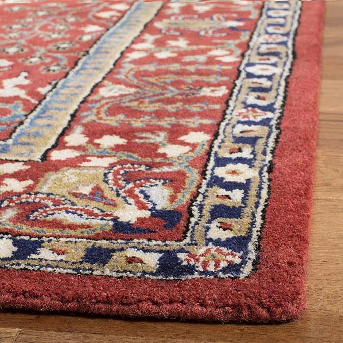 SAFAVIEH Antiquity Collection Runner Rug - Image 3