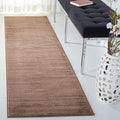 SAFAVIEH Vision Collection Runner Rug by SAFAVIEH