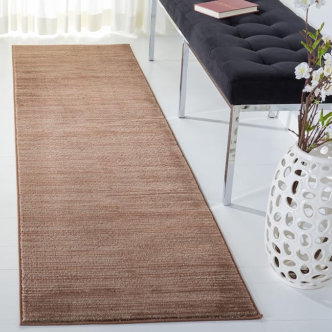 SAFAVIEH Vision Collection Runner Rug by SAFAVIEH