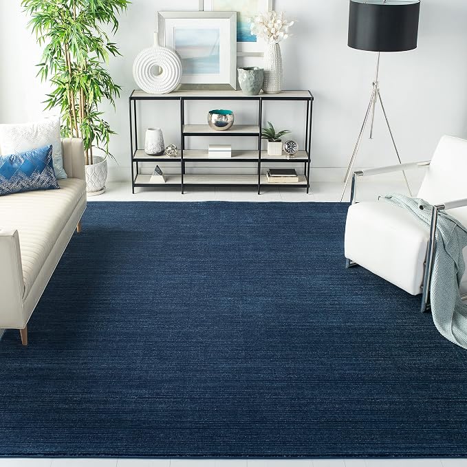 SAFAVIEH Area Rug 8x10 by SAFAVIEH