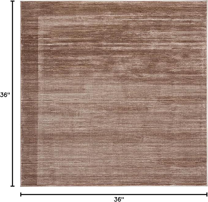 SAFAVIEH Vision Collection Area Rug - Image 2