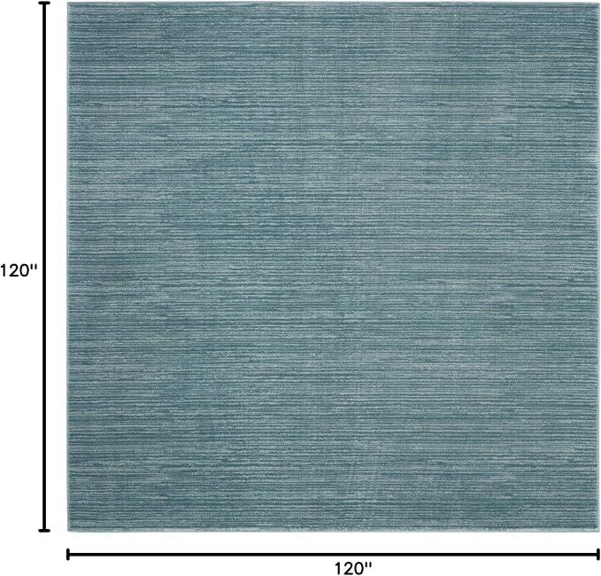 SAFAVIEH Vision Collection Area Rug - Image 2