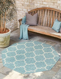 Unique Loom Outdoor Trellis Collection Area Rug by UniqueLoom