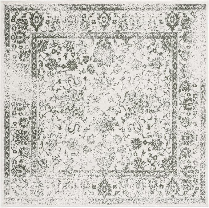 SAFAVIEH Adirondack Collection Area Rug by SAFAVIEH