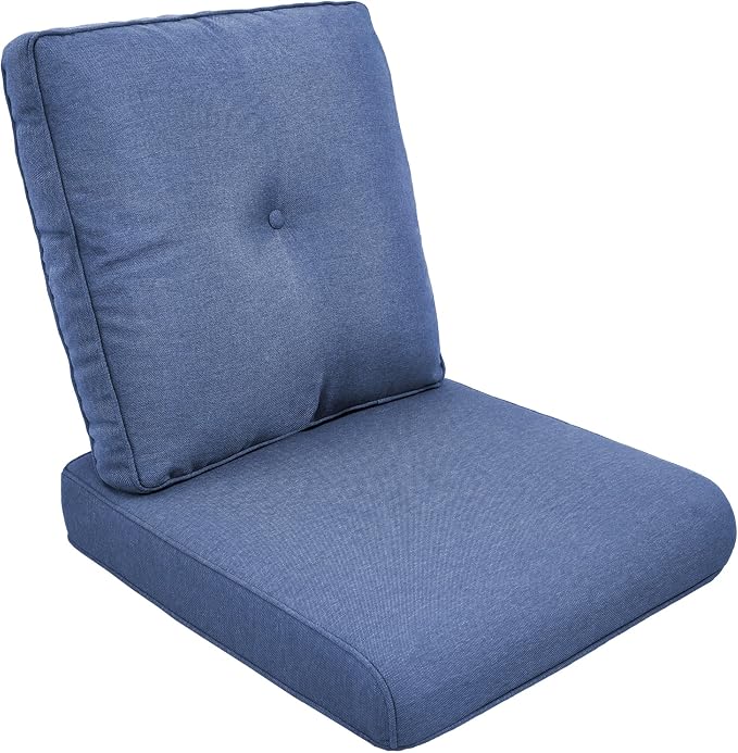 Outdoor Chair Cushions by PLANNTONNEO