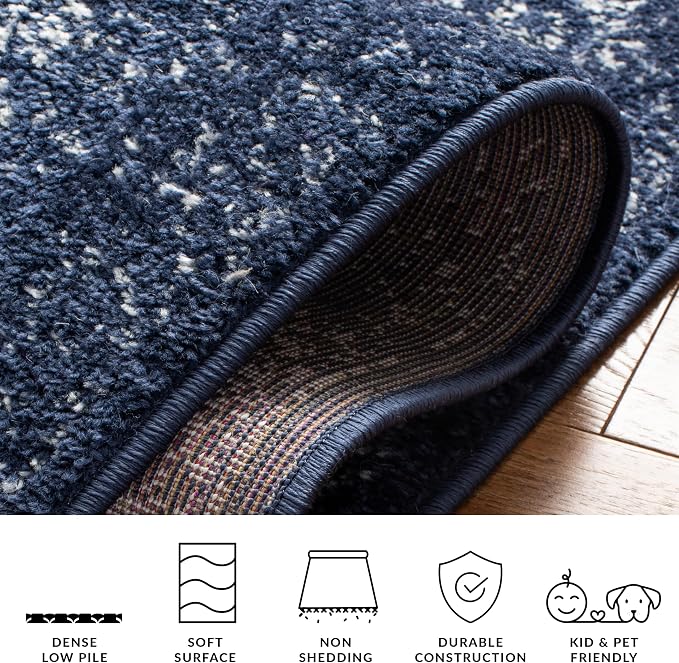 SAFAVIEH Adirondack Collection Runner Rug - Image 4