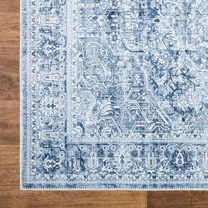 Bloom Rugs Washable Non-Slip 2' x 3' Rug - Image 6